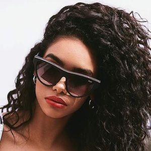 Quay Flight Risk Sunglasses